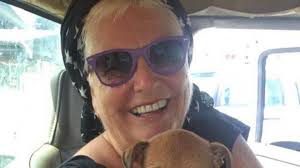 Fundraiser by Bruce A Park : Help for Ursula