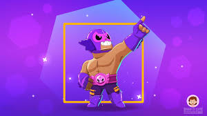 Учимся рисовать персонажей brawl stars. El Primo Brawl Stars Wallpapers Wallpaper Cave