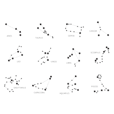 Those born under this horoscope sign are 'roots' kinds of people, and take great pleasure in the comforts of home and family. Constellation Temporary Tattoo Zodiac Constellation Tattoo Image 0 Cancer Zodiac Tattoo Star Tattoos Horoscope Tattoos