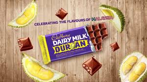 Cadbury dairy milk‏подлинная учетная запись @dairymilkin 7 июл. Cadbury Dairy Milk Durian Is Finally Back Available Until End Of October 2020
