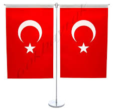 Gokbayrak Panosundaki Pin