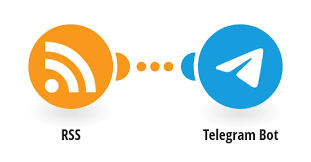 Maybe you would like to learn more about one of these? Telegram Bot Integrations Integromat