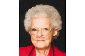 Genevieve Guth Obituary (1931