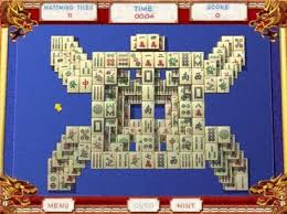 This relaxing game is based on the traditional mahjongg game: Mahjong 100 Free Download Gametop