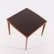 Add elegant style to your living space with the old world design of the madison coffee table by crown mark. Rare Fred Sandra For De Coene Madison Coffee Table 93297