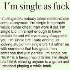 E60fd3b0e6d23fdb040c1337e3cefa4a Jpg 640 640 Im Single Quotes Single Mom Quotes Words
