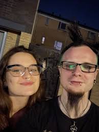 Is this account really Dani Filth's personal account?