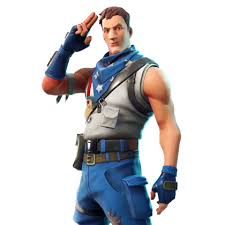 Imagens Personagens Fortnite Png Jak Grac W Fortnite Mobile