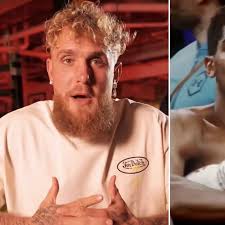 Jake Paul makes three promises ahead of Anthony Joshua fight