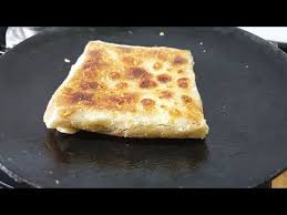 Mughlai Anda Paratha L Baida Roti L Street Food Recipe L Cooking With Benazir Youtube Paratha Paratha Recipes Cooking