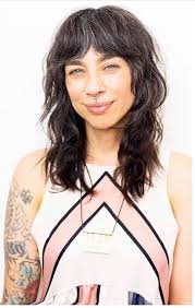 Lauren Bos (bos5105)