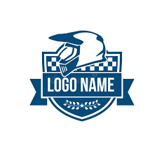 Maybe you would like to learn more about one of these? Motor Cross Sport Badge Emblem Vector Logo Design Stock Illustration Illustration Of League Symbol 122491739