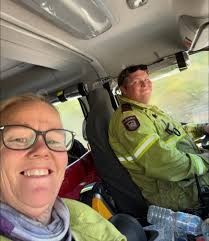 Tuna donations for Bowzer from anonymous donors