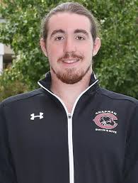 2018-19 Swimming and Diving Roster