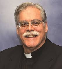 Obituary information for Rev. George R. Dalton