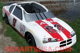 Check out our 1 24 scale nascar selection for the very best in unique or custom, handmade pieces from our shops. Nascar Stock Car Go Kart