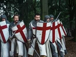 We are only searching for dedicated christian men and although the sacrament of baptism and a profession of our lord jesus christ are obvious. The Knights Templar Rulebook Included No Pointy Shoes And No Kissing Mom History