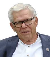 Obituary for Pieter D. Buis