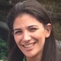 Leyla Moudden Email & Phone Number