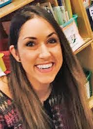 Lindsay Wilkes's Instagram, Twitter & Facebook