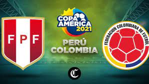 Colombia se verán las caras por la jornada 7 de las eliminatorias rumbo a qatar 2022 en el estadio nacional. Omvj3xe9 E6zam