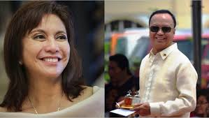 PDP-Laban official endorses Leni Robredo's presidential bid
