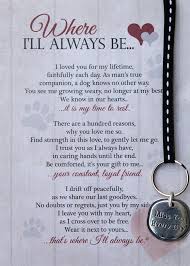 Where I Ll Always Be Dog Memorial Key Chain Pet Poems Pet Loss Quotes Dog Grief