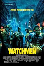 Watchmen (2009) - Full cast & crew - IMDb