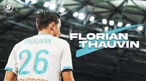 A zine about florian thauvin, with news, pictures, and articles. Florian Thauvin Works Magic With The Ball Youtube