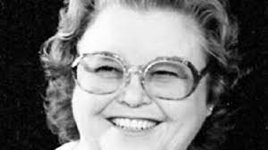 Margaret Lucille Bullard