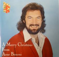 Arne Benoni