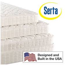 109 99 Mattress And Box Spring Big Lots Serta Arrington Firm Twin Mattress Box Spring Set Twin Mattress Mattress Mattress Box Springs