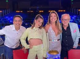 Flogans sorprendió con su vozarrón / #gottalentchile 2021. Got Talent Chile Se Suma A Yo Soy Y Tambien Paraliza Grabaciones Por Aumento De Casos De Covid 19
