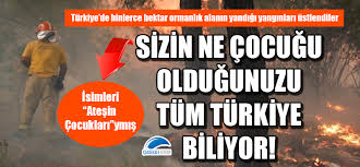 17 hours ago · terör örgütü pkk dememek için kırk takla atanlar şimdi konuşun! Turkiye Deki Orman Yanginlarini Pkk Yandaslari Ustlendi