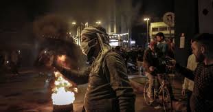 Germany's stricter lockdown starts nationwide. What Comes Next A Socioeconomic Snapshot Of Lebanon Under Corona Lockdown Department For Middle East And North Africa