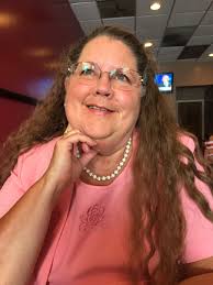 Jeanne Marie Steinbach