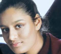 Shamima begum, a teenager who joined isil in syria, now wants to return to britain [file: Shamima Begum Wiki Age Husband Biography Family Affairs More