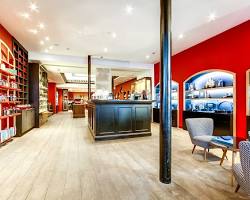 Jovoy Paris (ジョヴォワ パリ) 香水の画像