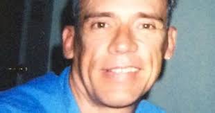 Floyd Randolph “Randy” Maberry