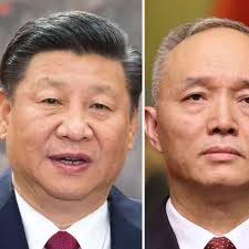 APEC 2024: Xi Jinping llega a Lima con toda la cúpula del Partido Comunista  Chino