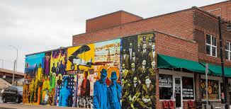 The City of Tulsa | TravelOK.com - Oklahoma's Official Travel & Tourism Site
