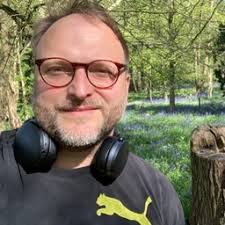 Christoph Meyer's Profile