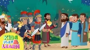 You might also be interested in coloring pages from good friday, jesus' holy week in jerusalem categories. 9 8 2019 Children S Church Lesson Year C Proper 18 Fellowship Church Of Carol Stream