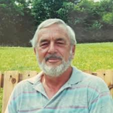 Paul "Pj" Cline Obituary October 14, 2022