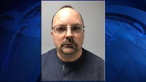 Ellington Man Charged in 'Sex Dungeon' Case Sentenced to 29 Years for Child  Exploitation