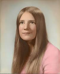 Huntington High School 1979. I love this picture! That's how I remember it.  This is the year I graduated.