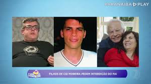 Os filhos do jornalista cid moreira, roger e rodrigo, entraram com um processo judicial na vara da família de petrópolis, no rio de janeiro, pedindo a interdição do pai e a prisão da madrasta. Filhos De Cid Moreira Acusam Mulher De Maus Tratos A Hora Da Venenosa Youtube