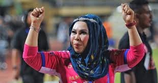 Dato seri vida.fanpages, ipoh, perak. Punca Datuk Vida Bercerai Akhirnya Didedahkan Tehpanas