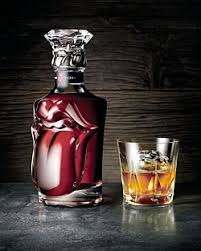 Suntory Rolling Stones Whisky Limited Edition Whisky Bottle Whiskey Whisky