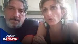 Caso Michelle Causo, il killer con il corpo nel carrello